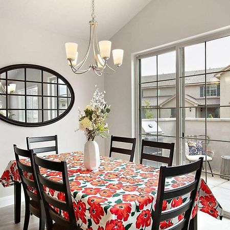 Chez Flores South Washington Luaran gambar