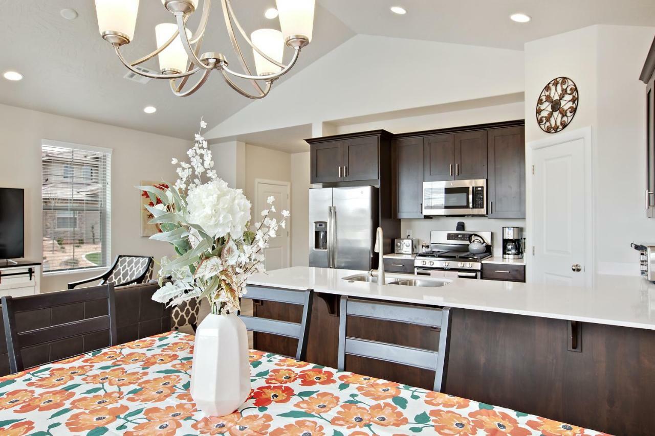 Chez Flores South Washington Bilik gambar