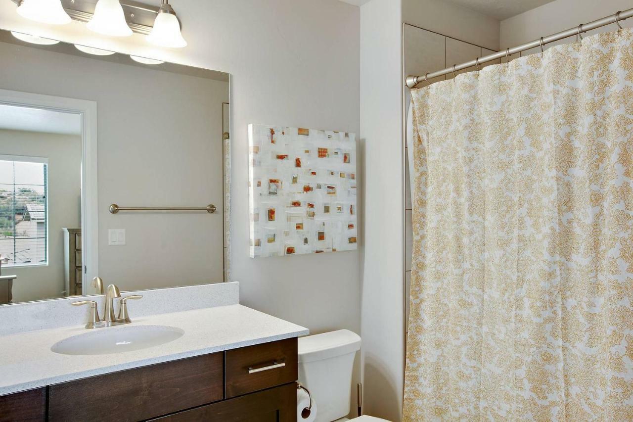 Chez Flores South Washington Luaran gambar